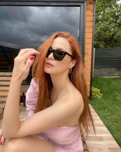 Mine Tuğay seksi ifşa fotoğrafı 458