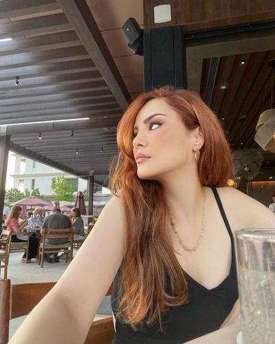 Mine Tuğay seksi ifşa fotoğrafı 459