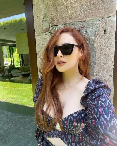 Mine Tuğay seksi ifşa fotoğrafı 473
