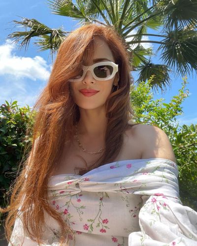 Mine Tuğay seksi ifşa fotoğrafı 485