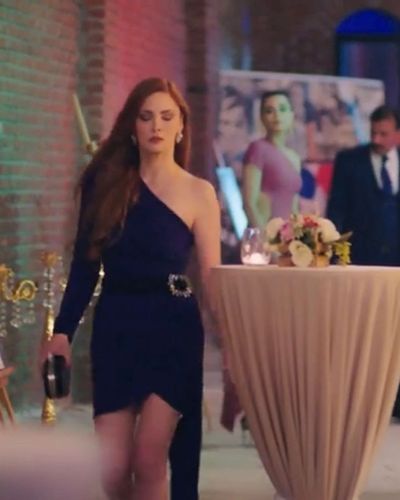 Mine Tuğay seksi ifşa fotoğrafı 505