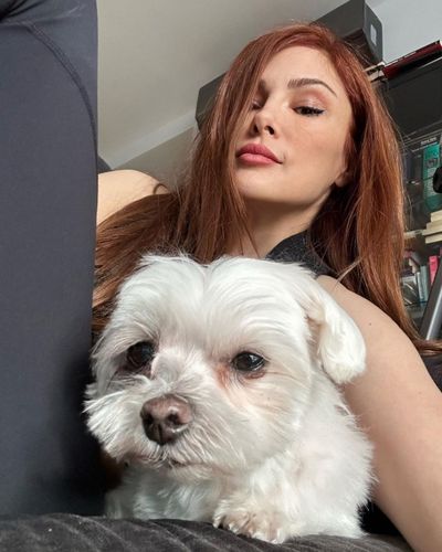 Mine Tuğay seksi ifşa fotoğrafı 506