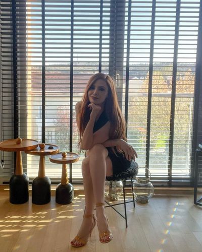 Mine Tuğay seksi ifşa fotoğrafı 522