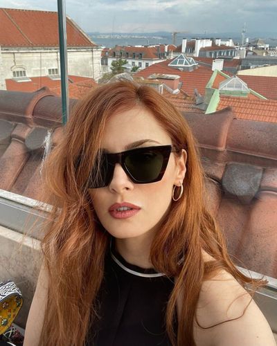 Mine Tuğay seksi ifşa fotoğrafı 529