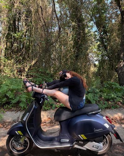 Mine Tuğay seksi ifşa fotoğrafı 54