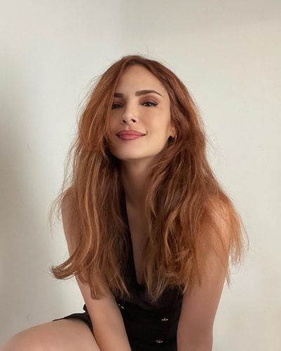 Mine Tuğay seksi ifşa fotoğrafı 581