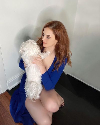 Mine Tuğay seksi ifşa fotoğrafı 588