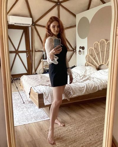 Mine Tuğay seksi ifşa fotoğrafı 589