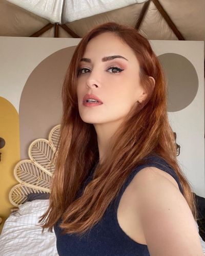 Mine Tuğay seksi ifşa fotoğrafı 592