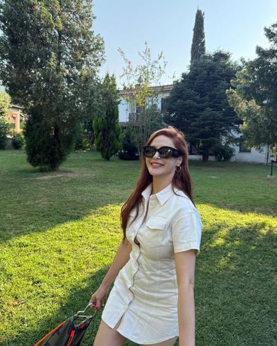 Mine Tuğay seksi ifşa fotoğrafı 59