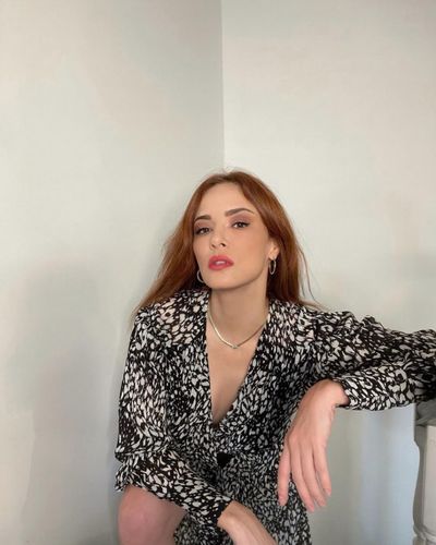 Mine Tuğay seksi ifşa fotoğrafı 603