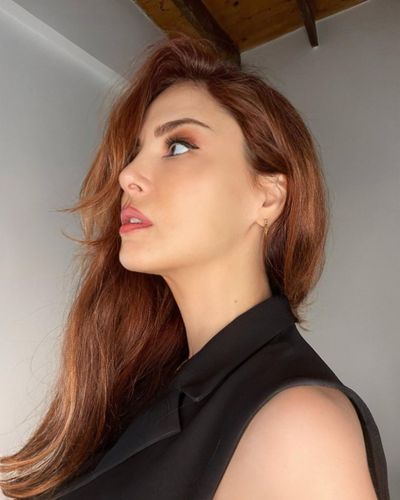 Mine Tuğay seksi ifşa fotoğrafı 607