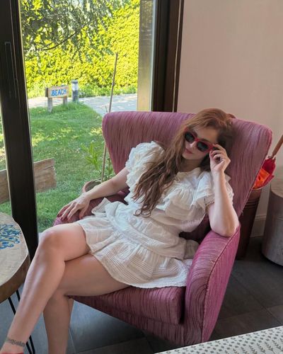Mine Tuğay seksi ifşa fotoğrafı 60