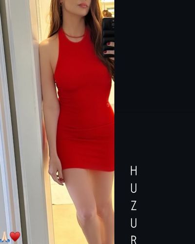 Mine Tuğay seksi ifşa fotoğrafı 61