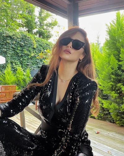 Mine Tuğay seksi ifşa fotoğrafı 623