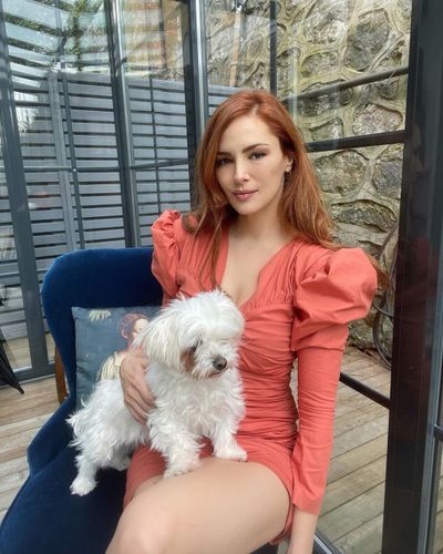 Mine Tuğay seksi ifşa fotoğrafı 638