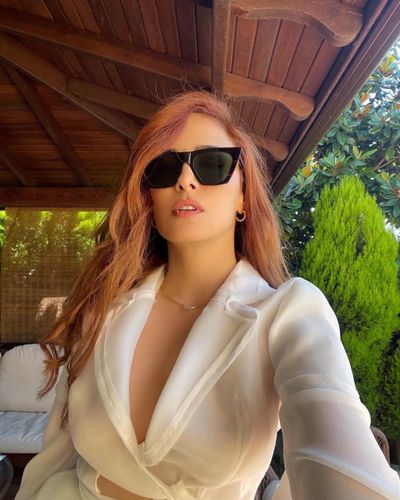 Mine Tuğay seksi ifşa fotoğrafı 681