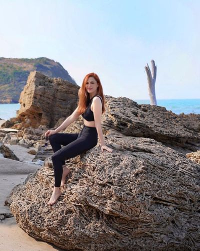 Mine Tuğay seksi ifşa fotoğrafı 753