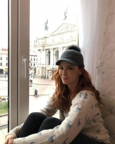 Mine Tuğay seksi ifşa fotoğrafı 783