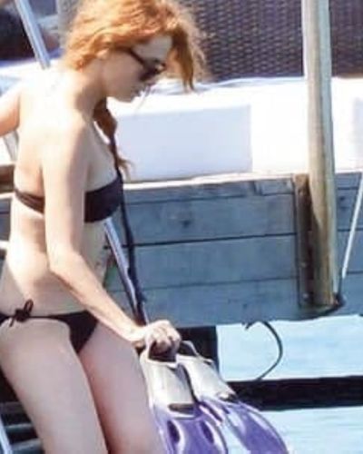 Mine Tuğay seksi ifşa fotoğrafı 797