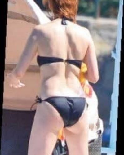 Mine Tuğay seksi ifşa fotoğrafı 807