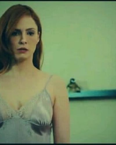 Mine Tuğay seksi ifşa fotoğrafı 817