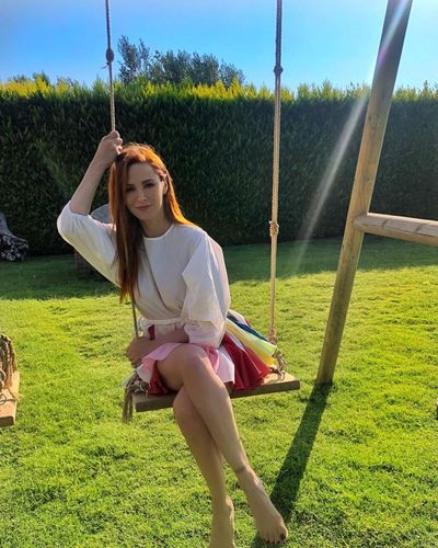Mine Tuğay seksi ifşa fotoğrafı 824