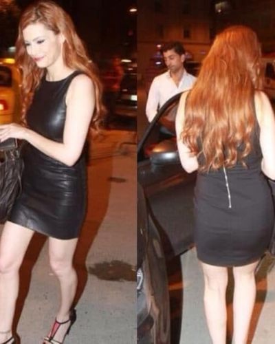 Mine Tuğay seksi ifşa fotoğrafı 828
