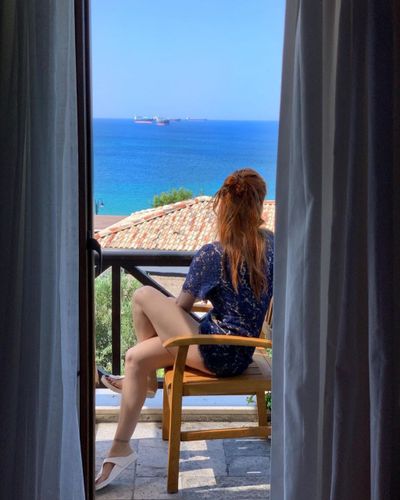 Mine Tuğay seksi ifşa fotoğrafı 836