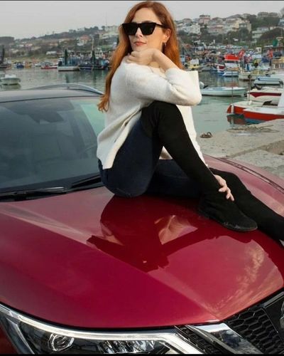 Mine Tuğay seksi ifşa fotoğrafı 838