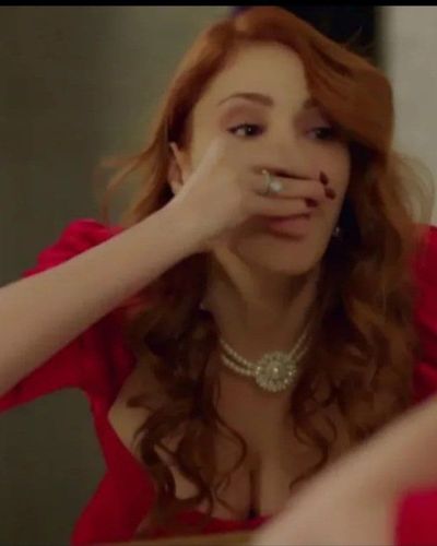 Mine Tuğay seksi ifşa fotoğrafı 839