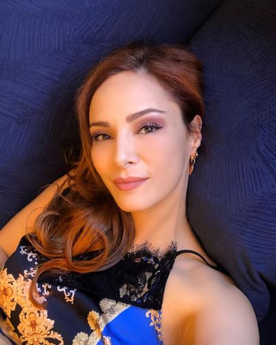 Mine Tuğay seksi ifşa fotoğrafı 852