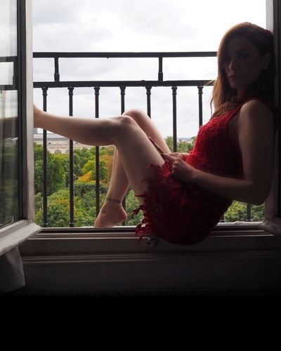 Mine Tuğay seksi ifşa fotoğrafı 853