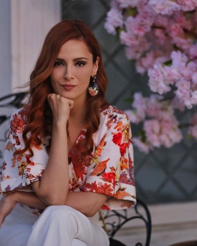 Mine Tuğay seksi ifşa fotoğrafı 863