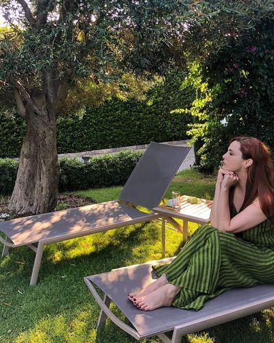 Mine Tuğay seksi ifşa fotoğrafı 866