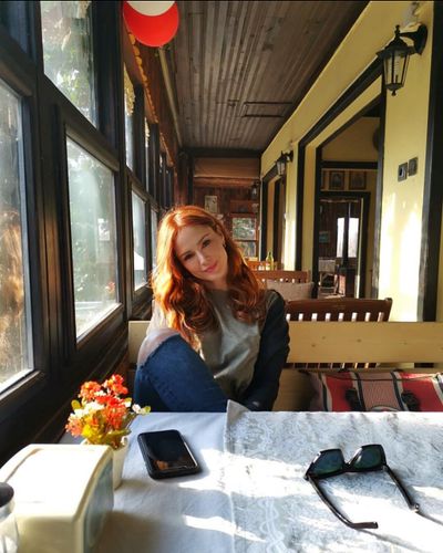 Mine Tuğay seksi ifşa fotoğrafı 896