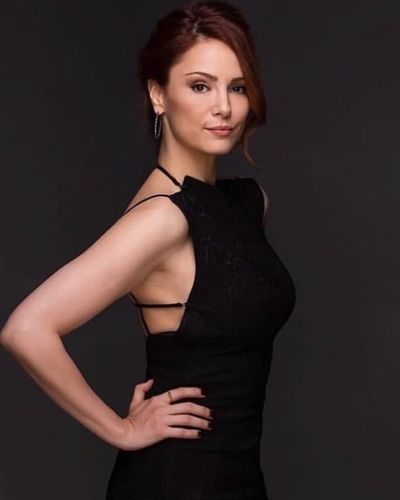 Mine Tuğay seksi ifşa fotoğrafı 903
