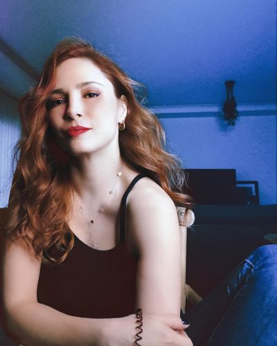 Mine Tuğay seksi ifşa fotoğrafı 916