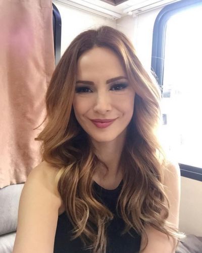 Mine Tuğay seksi ifşa fotoğrafı 926
