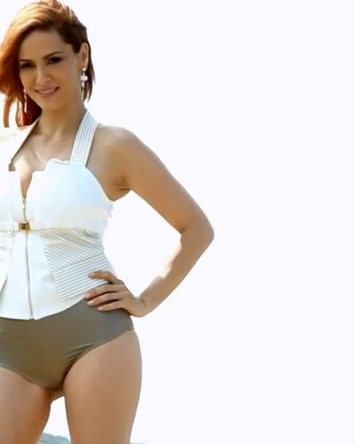 Mine Tuğay seksi ifşa fotoğrafı 931