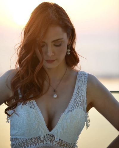 Mine Tuğay seksi ifşa fotoğrafı 934