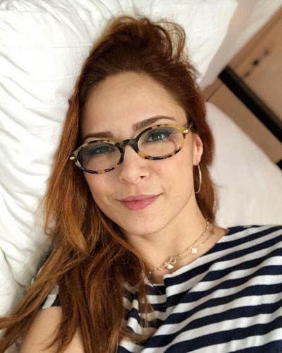 Mine Tuğay seksi ifşa fotoğrafı 938