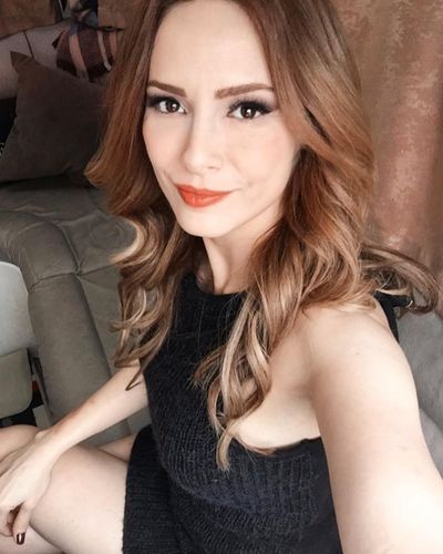 Mine Tuğay seksi ifşa fotoğrafı 942