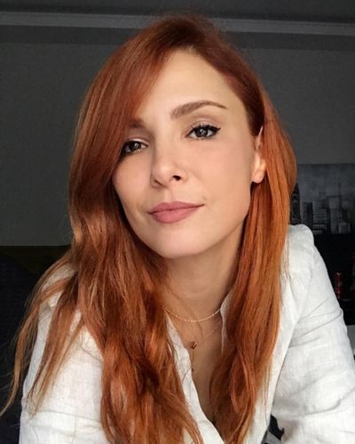 Mine Tuğay seksi ifşa fotoğrafı 949
