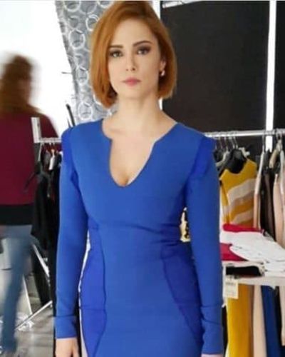 Mine Tuğay seksi ifşa fotoğrafı 968
