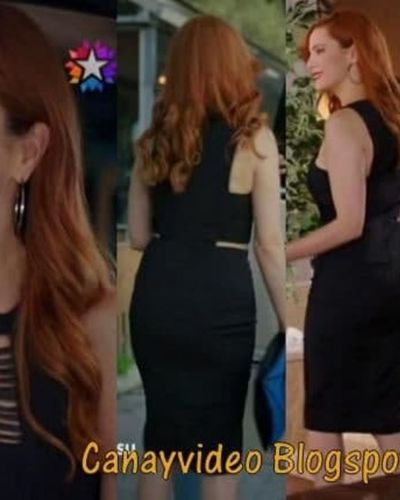 Mine Tuğay seksi ifşa fotoğrafı 970