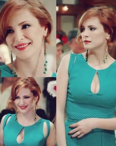 Mine Tuğay seksi ifşa fotoğrafı 972