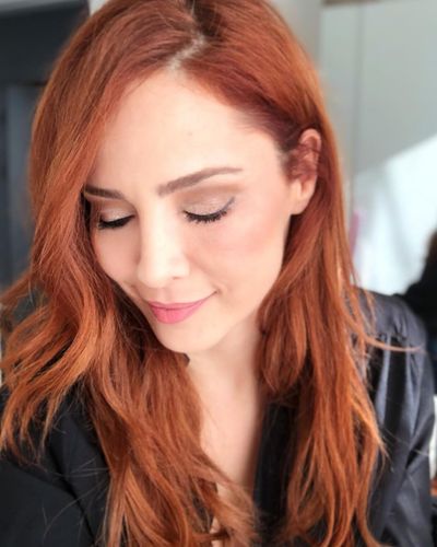 Mine Tuğay seksi ifşa fotoğrafı 973