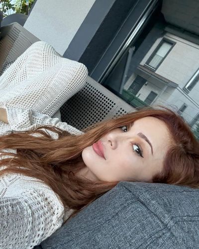 Mine Tuğay seksi ifşa fotoğrafı 97