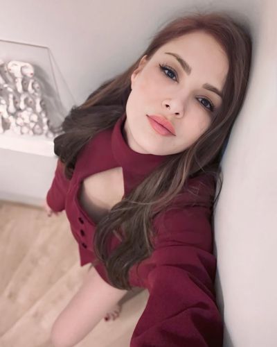 Mine Tuğay seksi ifşa fotoğrafı 98